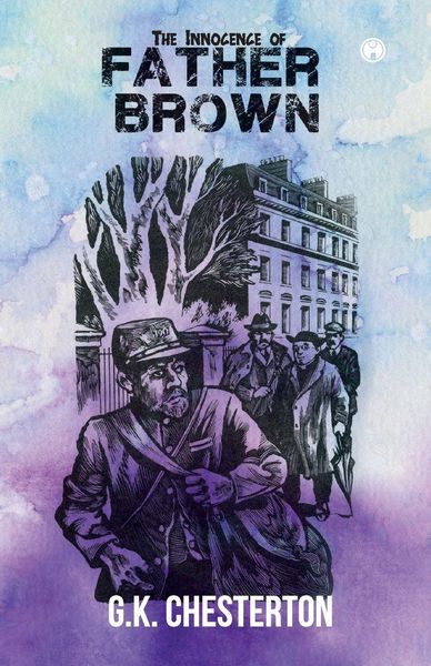 Produktbild: Chesterton, G: Innocence of Father Brown (unabridged)