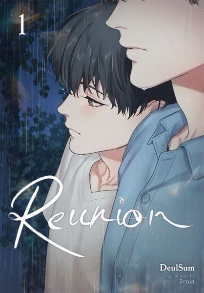 Produktbild: Reunion, Vol. 1