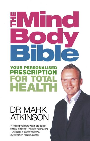 Produktbild: The Mind Body Bible