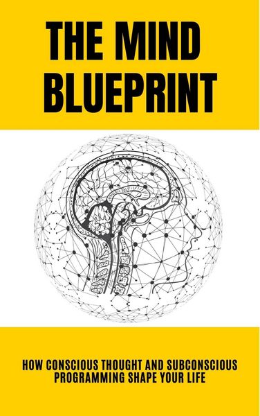 Produktbild: The Mind Blueprint