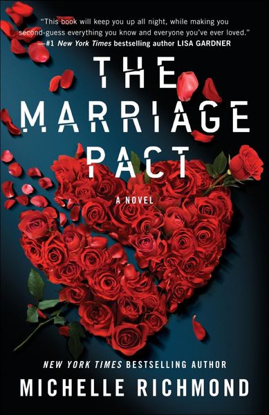 Produktbild: The Marriage Pact