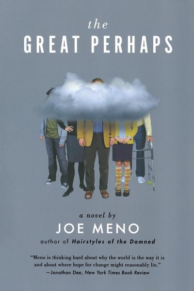 Produktbild: Great Perhaps