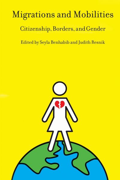 Produktbild: Migrations and Mobilities