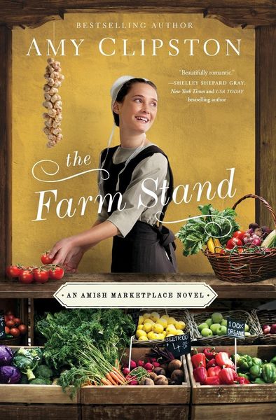 Produktbild: The Farm Stand