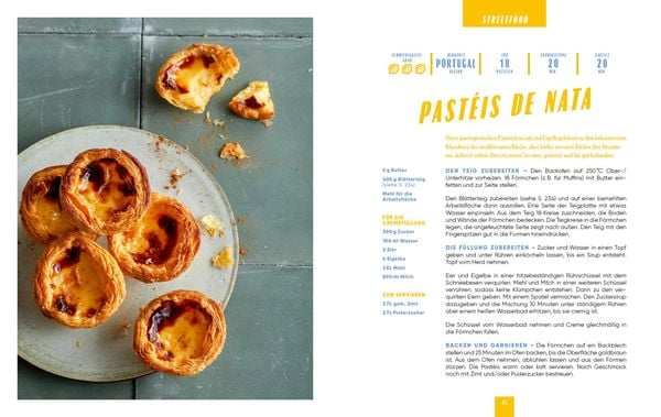 Produktbild: 80 mediterrane Klassiker, die du gekocht haben musst