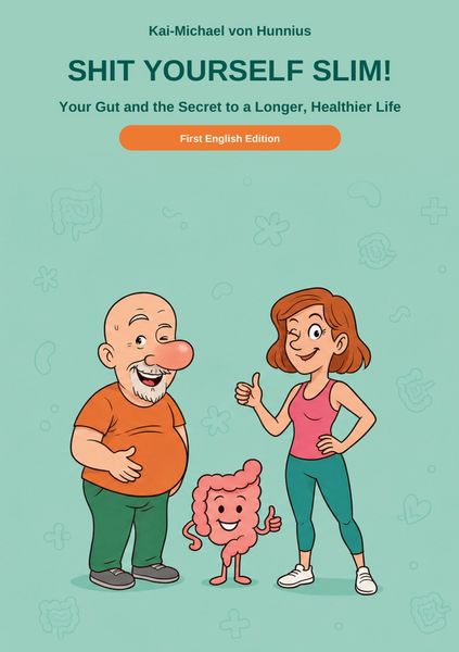 Produktbild: Shit Yourself Slim!