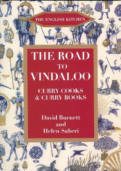 Produktbild: The Road to Vindaloo