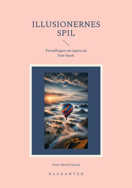 Produktbild: Illusionernes Spil