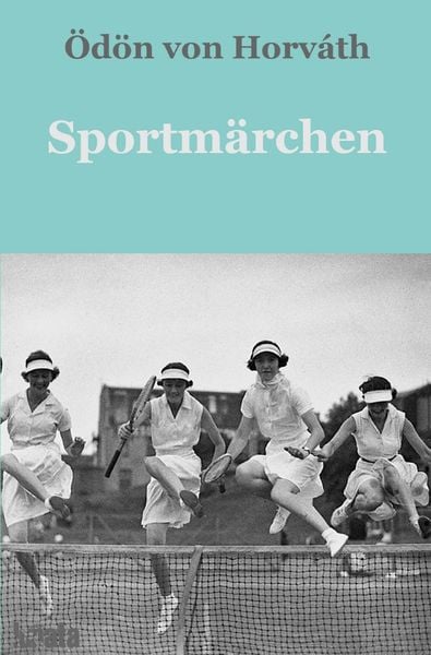 Produktbild: Sportm&auml;rchen
