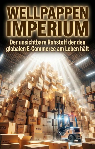 Produktbild: Wellpappen Imperium