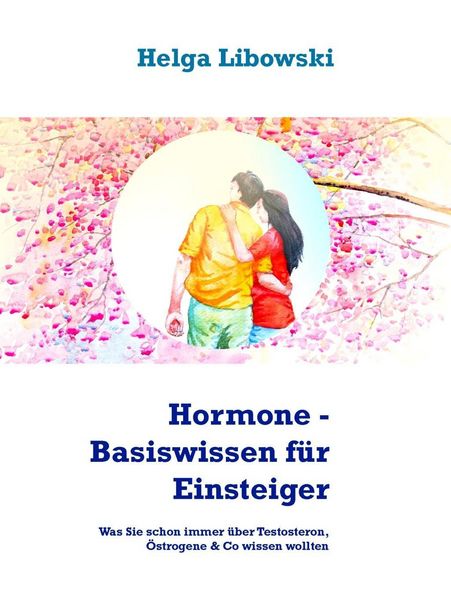 Produktbild: Hormone - Basiswissen f&uuml;r Einsteiger