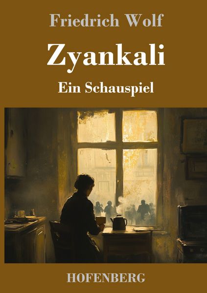 Produktbild: Zyankali