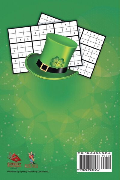 Produktbild: Me Love Me Numbers! Little Leprechauns