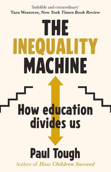 Produktbild: The Inequality Machine