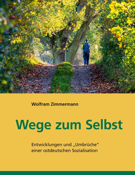 Produktbild: Wege zum Selbst