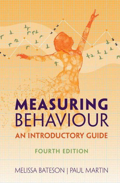 Produktbild: Measuring Behaviour