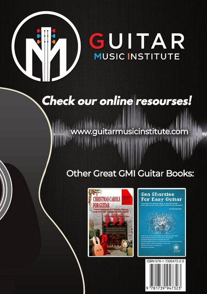 Produktbild: Christmas Carols For Guitar 2