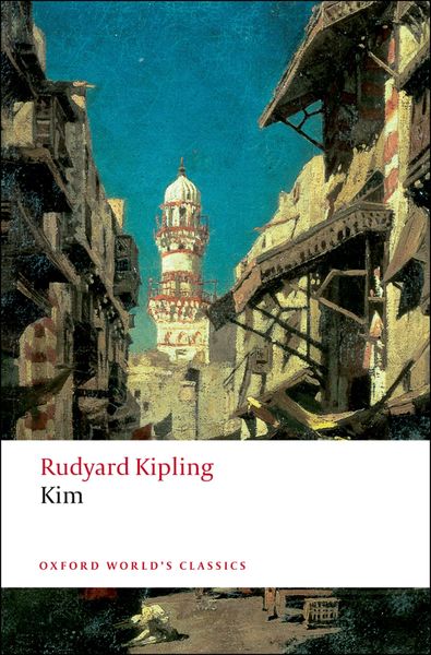 Produktbild: Kim