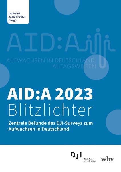 Produktbild: AID:A 2023 Blitzlichter