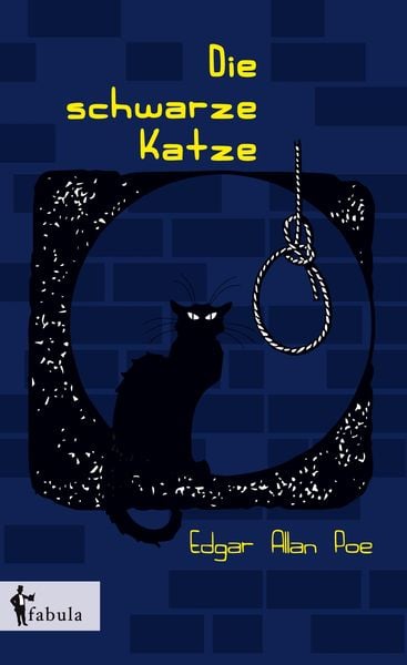 Produktbild: Die schwarze Katze