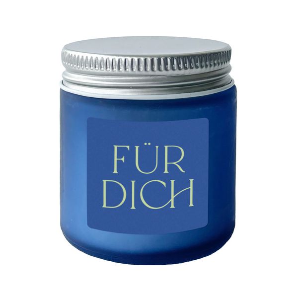 Produktbild: Kerze Gute Laune F&uuml;r Dich