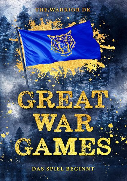 Produktbild: Great War Games