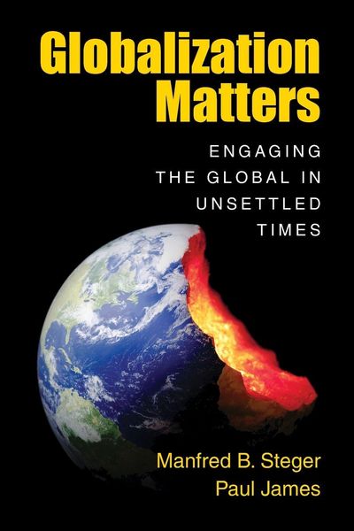 Produktbild: Globalization Matters