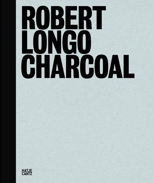 Produktbild: Robert Longo