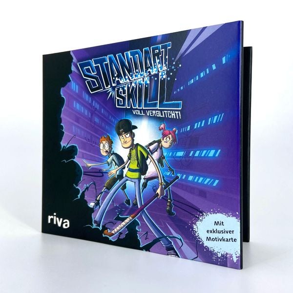 Produktbild: Standart Skill &ndash; Voll verglitcht!