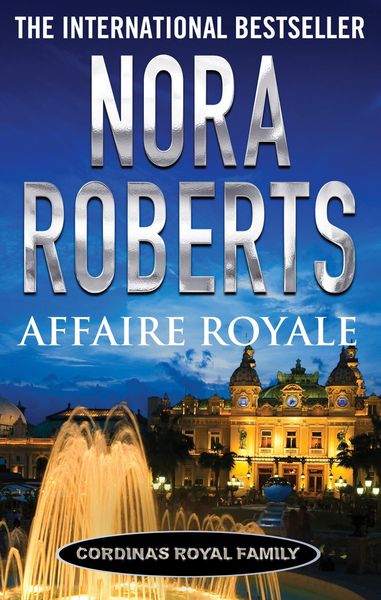 Produktbild: Affaire Royale