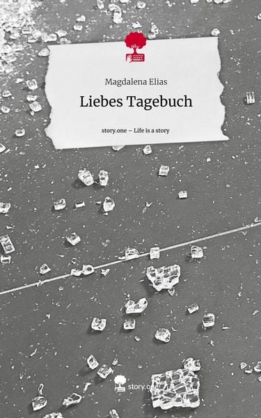 Produktbild: Liebes Tagebuch. Life is a Story - story.one