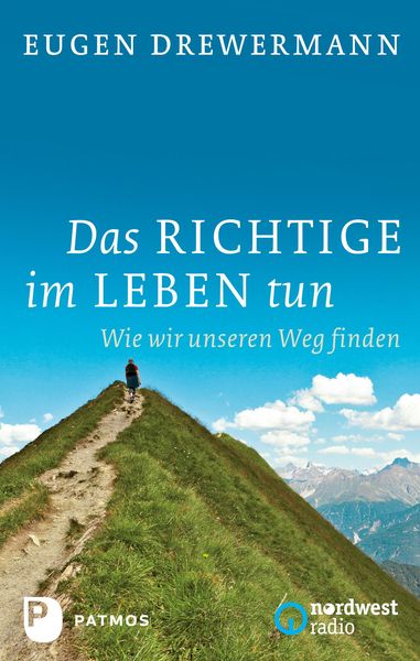 Produktbild: Das Richtige im Leben tun