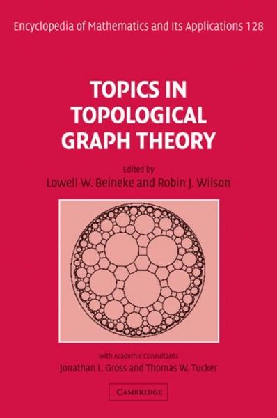 Produktbild: Topics in Topological Graph Theory