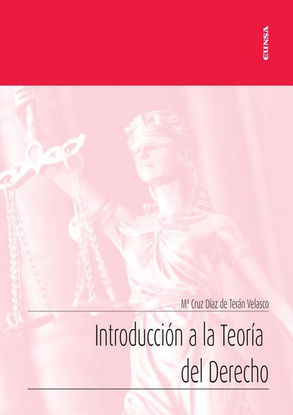 Produktbild: Introducci&oacute;n a la teor&iacute;a del derecho