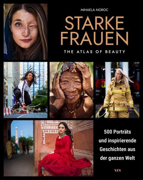 Produktbild: Starke Frauen