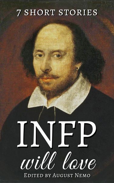 Produktbild: 7 short stories that INFP will love