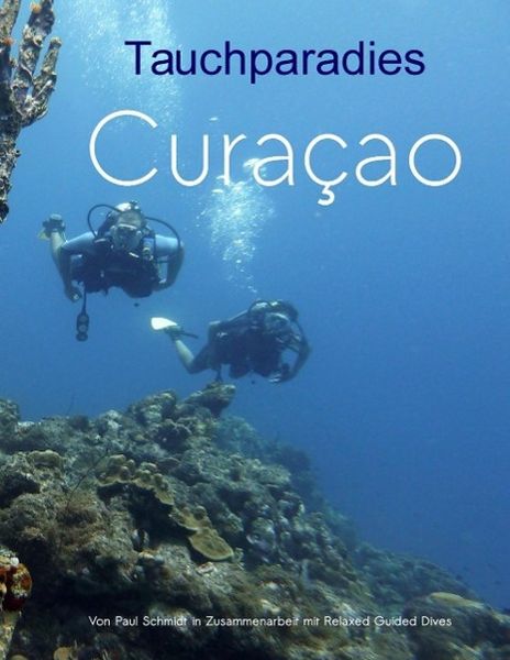 Produktbild: Tauchparadies Cura&ccedil;ao