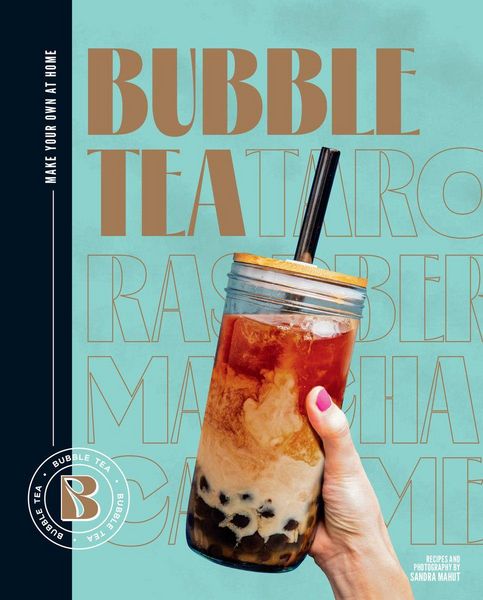 Produktbild: Bubble Tea