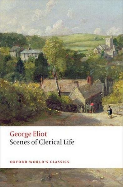 Produktbild: Scenes of Clerical Life
