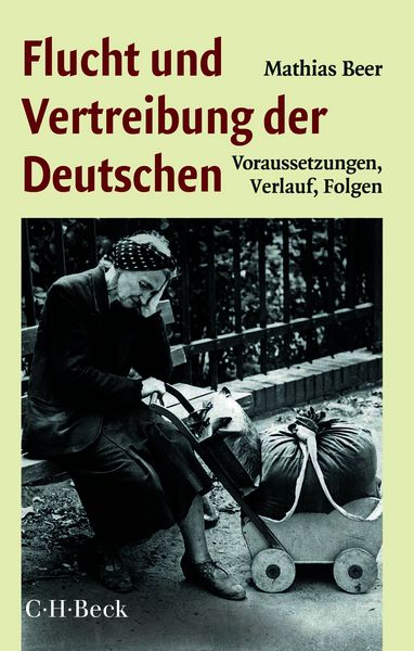 Produktbild: Flucht und Vertreibung der Deutschen