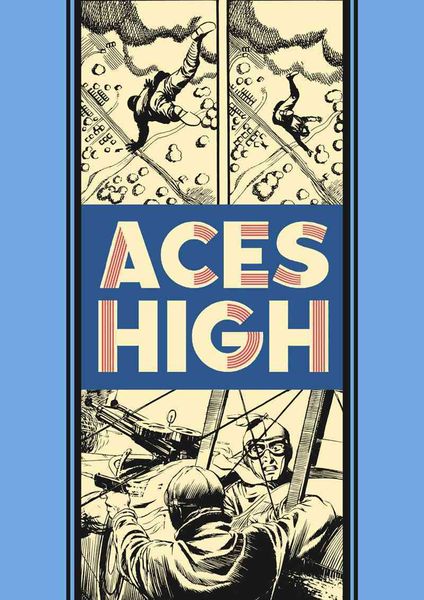 Produktbild: Aces High
