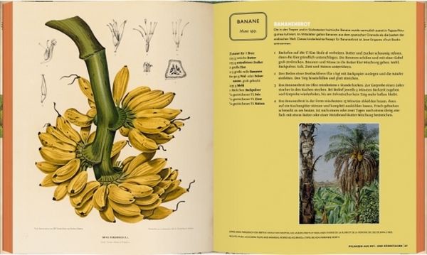 Produktbild: Kew Gardens - Das Kochbuch