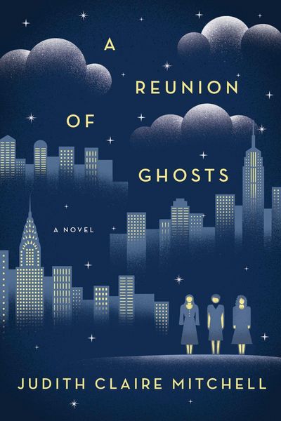 Produktbild: A Reunion of Ghosts
