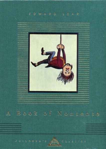 Produktbild: A Book Of Nonsense