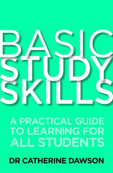Produktbild: Basic Study Skills