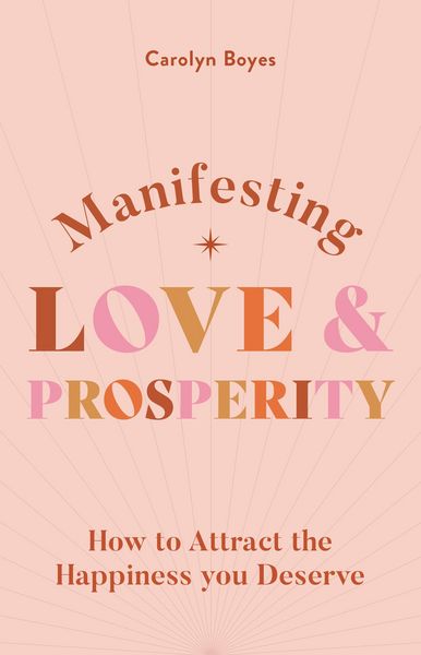 Produktbild: Manifesting Love and Prosperity