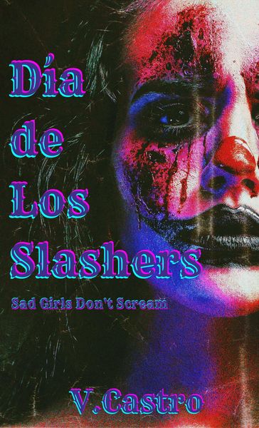 Produktbild: Dia de Los Slashers