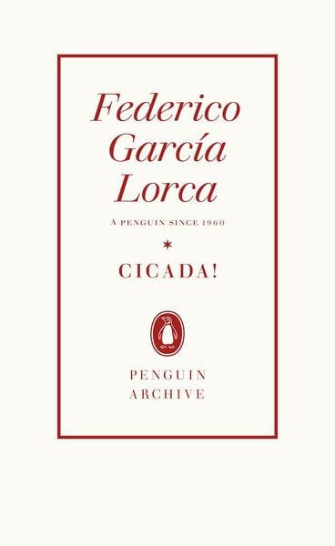 Produktbild: Cicada!