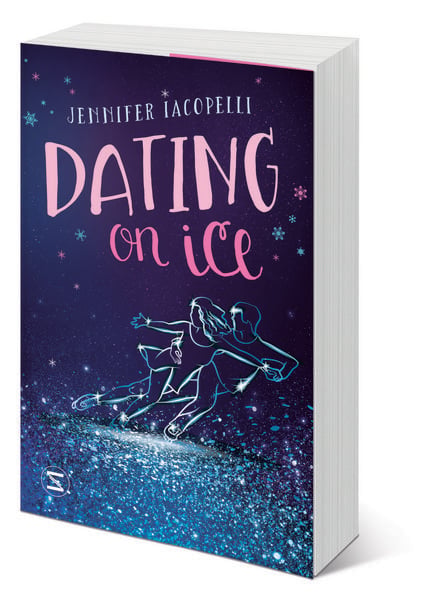 Produktbild: Dating on Ice