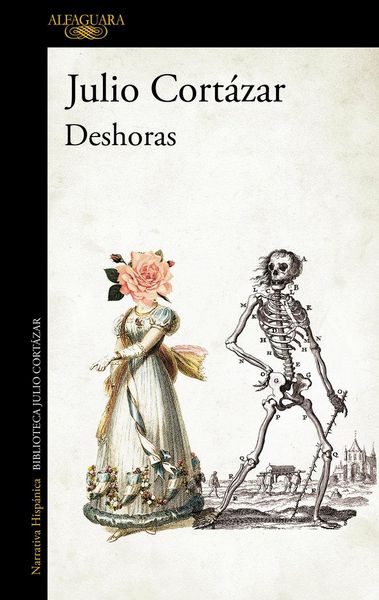 Produktbild: Deshoras / Unreasonable Hours